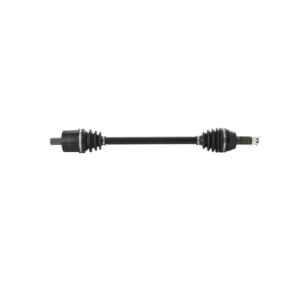 AB8-PO-8-307 8 Ball Axle